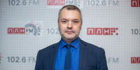 Новая реальность и «отложенный старт». Политолог Дмитрий Солонников на ПЛН FM рассказал об особенностях выборов-2026 - Pln-Pskov.Ru