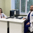 Сотрудники капитально обновлённой поликлиники Центральной районной больницы Кушвы смогут принимать 140 посетителей в смену - Информационный портал Свердловской области