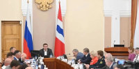 Виталий Хоценко: инвестпроекты привлекли 40 миллиардов рублей в Омскую область с начала года - ИА Омскрегион