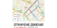 В Вологде стартует ремонт Мяснорядского моста - Вологда.РФ