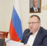 Багаутдин Мамаев избран главой Хасавюртовского района - РИА Дагестан