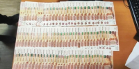 В Александровском округе у 57-летней женщины едва не украли 4,5 миллиона рублей - Progorod33.Ru