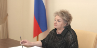 Новые стандарты детского отдыха и помощь сиротам - Парламент Республики