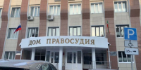 Бугульминский суд отказал в смягчении наказания водителю за обгон в зоне запрещающего знака - Бугульминская газета