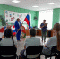 Родина на свете одна - ЦБС Баганского района
