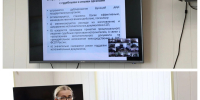 10.06.2026 состоялся совместный семинар с государственными гражданскими служащими районных судов г. Костромы и Костромской области - УФССП