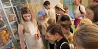 10.06.2026 | В гости к "Кванториуму": юные исследователи из "Солнышка" открывают мир науки - Министерство образования