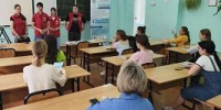 «Мы поможем быть здоровыми, быть активными 2.0» - ОмГМУ