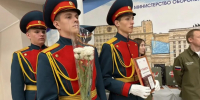 26 жителей Оренбуржья получили награды «Народный фронт. Всё для Победы» - Газета Оренбуржье