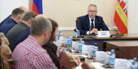 В Челябинской области обсудили готовность служб на период возможного паводка - Губернатор Челябинской области