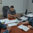 Представители УФСИН России по Омской области и СибГУФК провели рабочую встречу - УФСИН России
