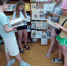 Беседа «Дружба в книгах» - ЦБС города Калуги