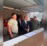 В Калмыкии Миляев посетил Центр военно-спортивной подготовки - ТК Первый Тульский