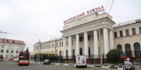 Тульское минимущество потребовало освободить парковку у Московского вокзала - ТК Первый Тульский