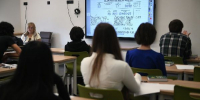 В Курске учительница уволилась из-за шутки над учеником - РТВ-Подмосковье