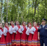 В Иванове прошел «Губернский разгуляй» - Шуйские Известия