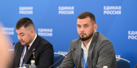 Ветеран боевых действий Владислав Гусев: в Москве выстроена эффективная система помощи бойцам спецоперации и их близким - Районная газета Свиблово