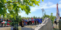 В Тольятти обсудили дальнейшее развитие мемориального комплекса «Лес Памяти» - Городские Ведомости