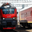 Новая остановка появится у электрички до Нижнего Новгорода - фото 1 - vGorodeN.Ru