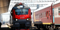 Новая остановка появится у электрички до Нижнего Новгорода - фото 1 - vGorodeN.Ru