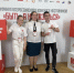 Представители института — в полуфинале Всероссийского конкурса «Быть, а не казаться»! - УрИ ГПС МЧС РФ