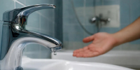 В Рыбном на две недели отключат горячую воду в ряде домов - Rybnoe.Net