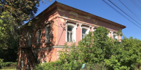 Старинный особняк на Красной площади в Костромской области выставили на продажу за рубль - Kostroma.Today