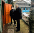 В Курлове мужчина лишил жизни собутыльника за то, что он лег спать в грязной обуви - Progorod33.Ru