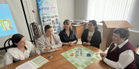 «Учитель года – 2026» - Газета Серовский рабочий