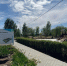 В Астраханской области благоустраивают парк Победы - Bloknot-Astrakhan.Ru