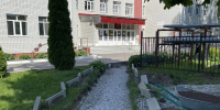 Благодаря проекту сторонников Партии в Брянском районе появится детская игровая площадка - Единая Россия
