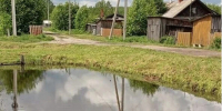 Любят свою улицу - Газета Районный вестник
