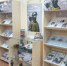 Открытие книжной выставки в Центральной городской библиотеке - ЦГБС Тюмени