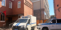 Транспортные полицейские задержали мужчину в федеральном розыске на Московском вокзале - ЛенТВ24