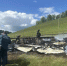При пожаре в Салаватском районе Башкирии погибли трое детей - ProUral.Info