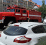 В Узловском районе пожарные спасли восемь человек, в том числе двоих детей - ГТРК