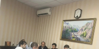 "Служба-112 РД" повышает доступность экстренной помощи для людей с ОВЗ - Министерство по делам ГО, ЧС и ликвидации последствий стихийных бедствий