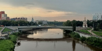 Омь - РИА Омск-информ
