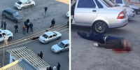 В Кузбассе суд оправдал двух обвиняемых в убийстве предпринимателя - ГТРК Кузбасс