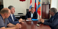 В Омской области восстанавливают водоснабжение трех районов после крупной аварии и грозы - ИА Омскрегион