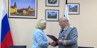 Десять кадетских классов СК России откроются в псковских учреждениях образования - Псковская правда