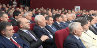 Рашид Темрезов в своем послании рассказал о проделанной работе - ГТРК Карачаево-Черкесия