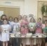 Книжный десант добра - Детская библиотека