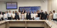 В 2025 году куряне завоевали свыше 900 медалей - Курская правда