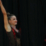 Россиянка Милена Щенятская завоевала золото на EVGENIYA CUP в Омске - Om1.Ru