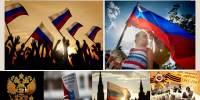 Мероприятие, посвященное Дню России: «Славься, Отечество»! - Вавиловский университет