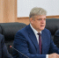 Полпред президента Анатолий Серышев и замруководителя администрации президента Магомедсалам Магомедов обсудили нацполитику в СФО - 12 канал