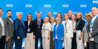 Владимирская область представила свои предложения в Народную программу - Единая Россия