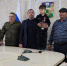 Семье погибшего участника СВО из Хасавюрта Раджаба Джамалдинова передали орден Мужества - Администрация МО г. Хасавюрт