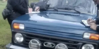 В заказнике задержали рыбака с четырьмя сетями - Gorod48.ru